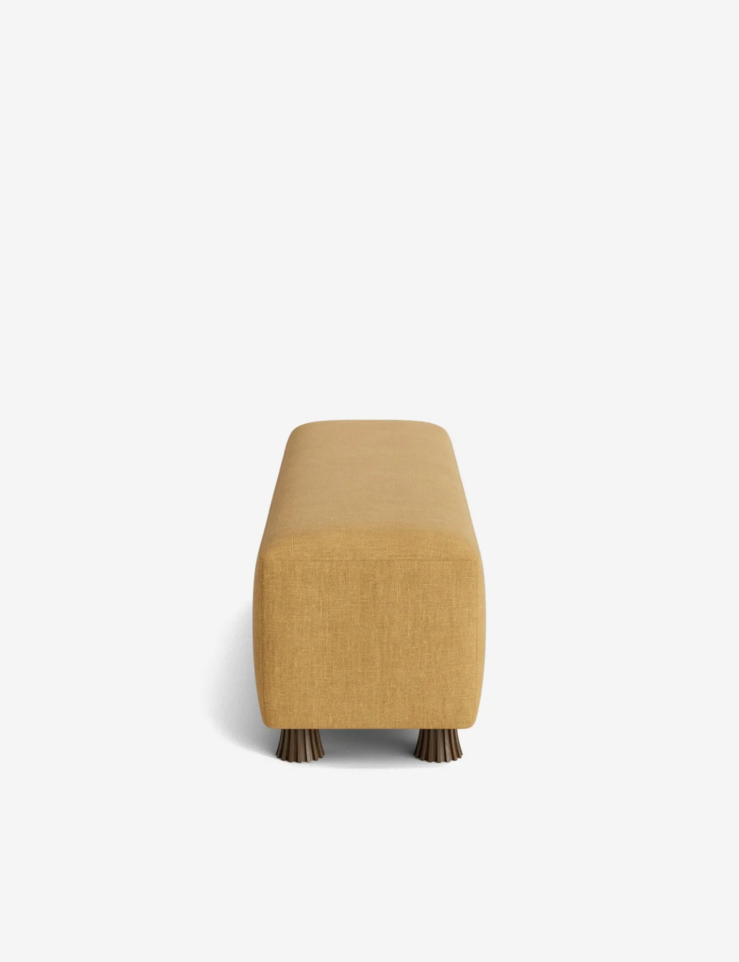 Ansel Bench by DISC Interiors
