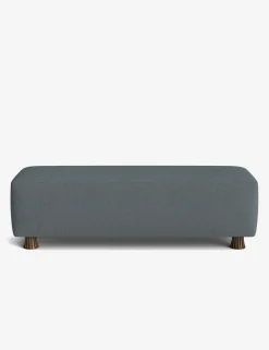 Ansel Bench by DISC Interiors