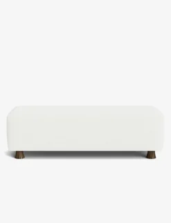 Ansel Bench by DISC Interiors