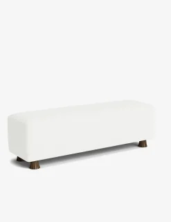 Ansel Bench by DISC Interiors