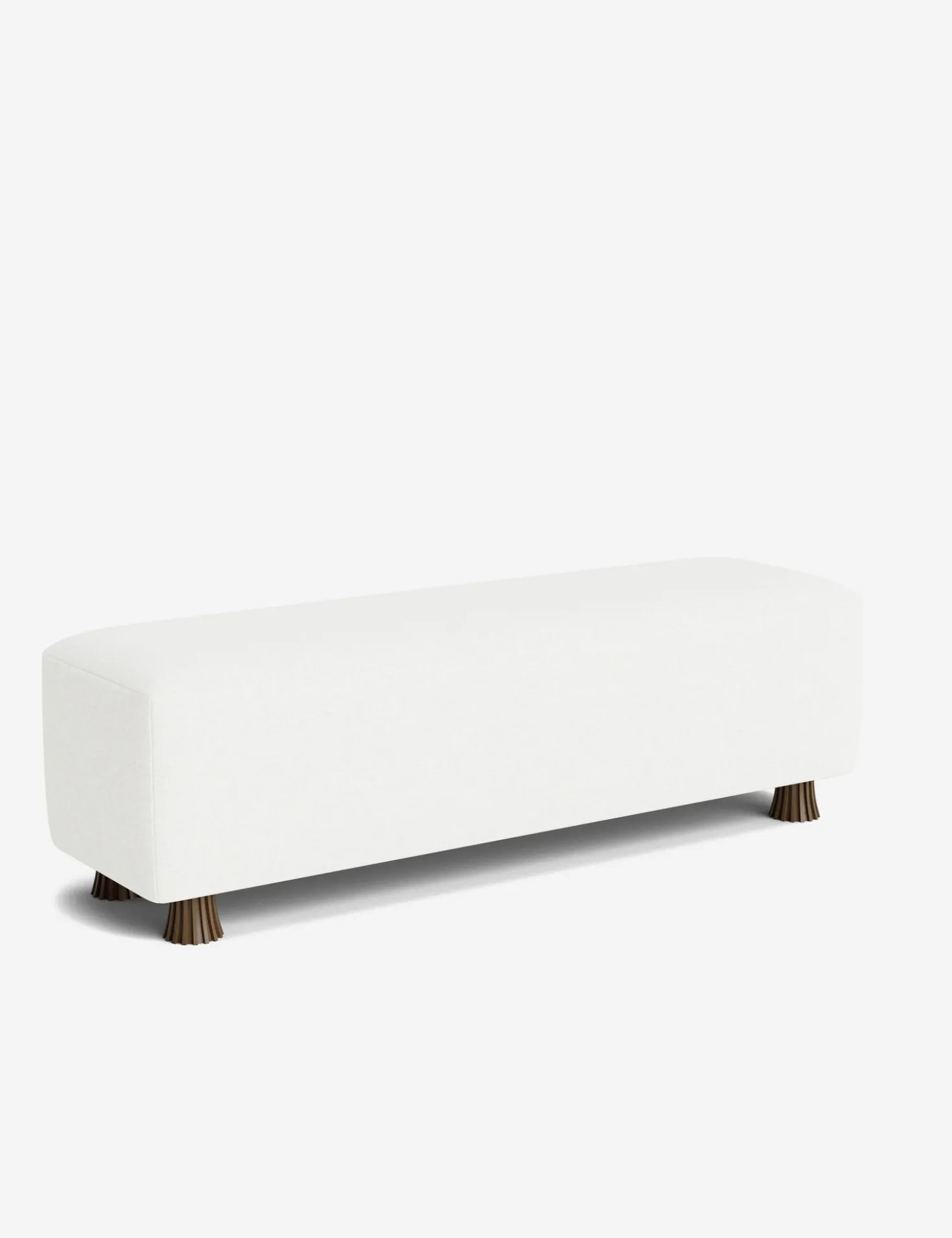 Ansel Bench by DISC Interiors