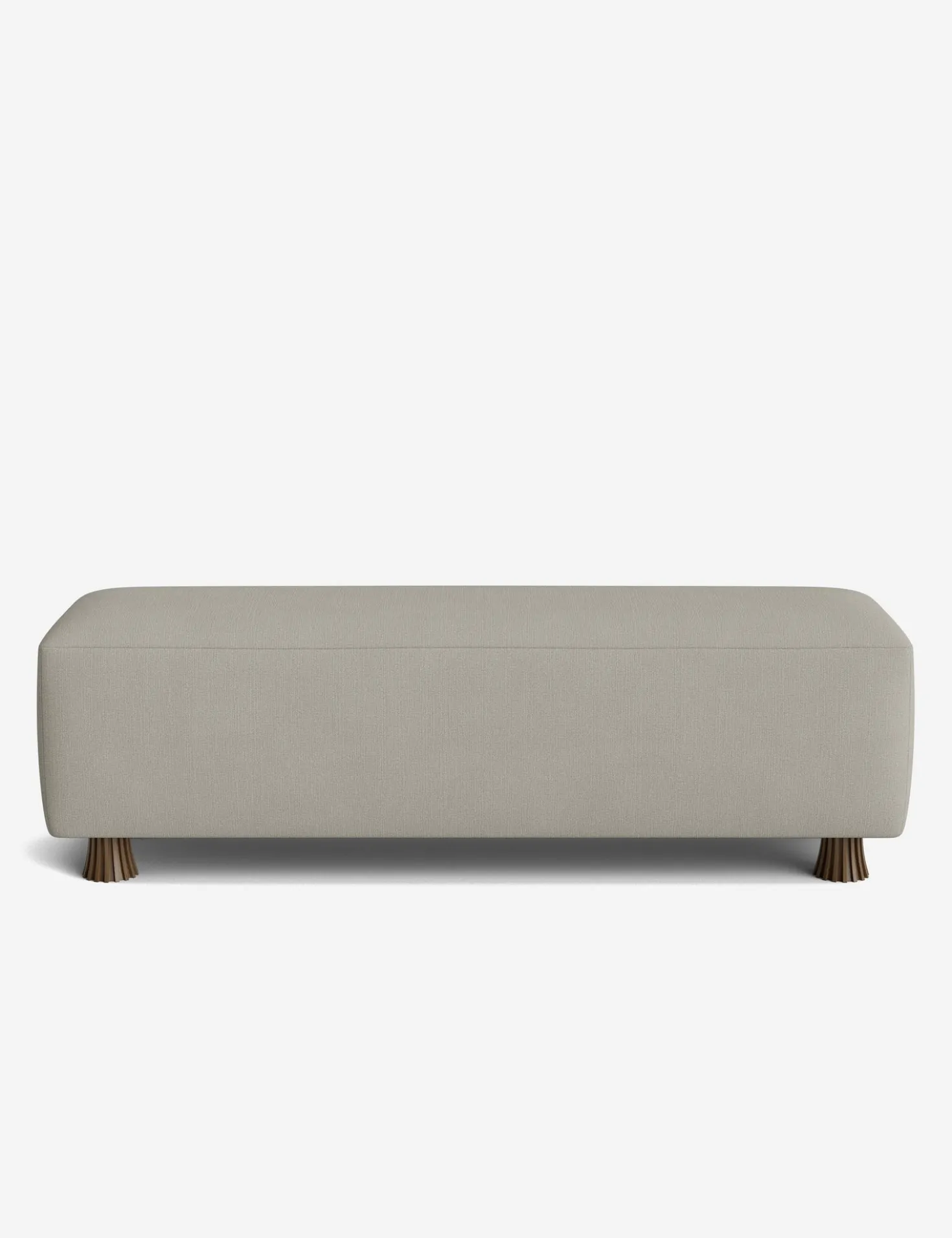 Ansel Bench by DISC Interiors