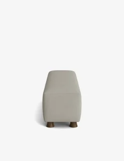 Ansel Bench by DISC Interiors