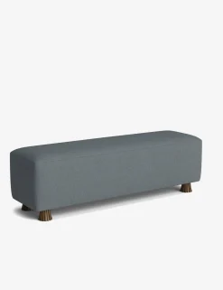 Ansel Bench by DISC Interiors