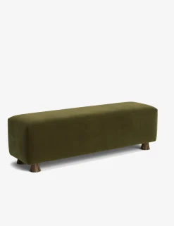 Ansel Bench by DISC Interiors