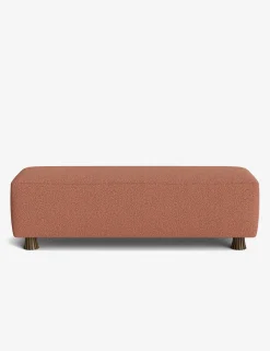 Ansel Bench by DISC Interiors