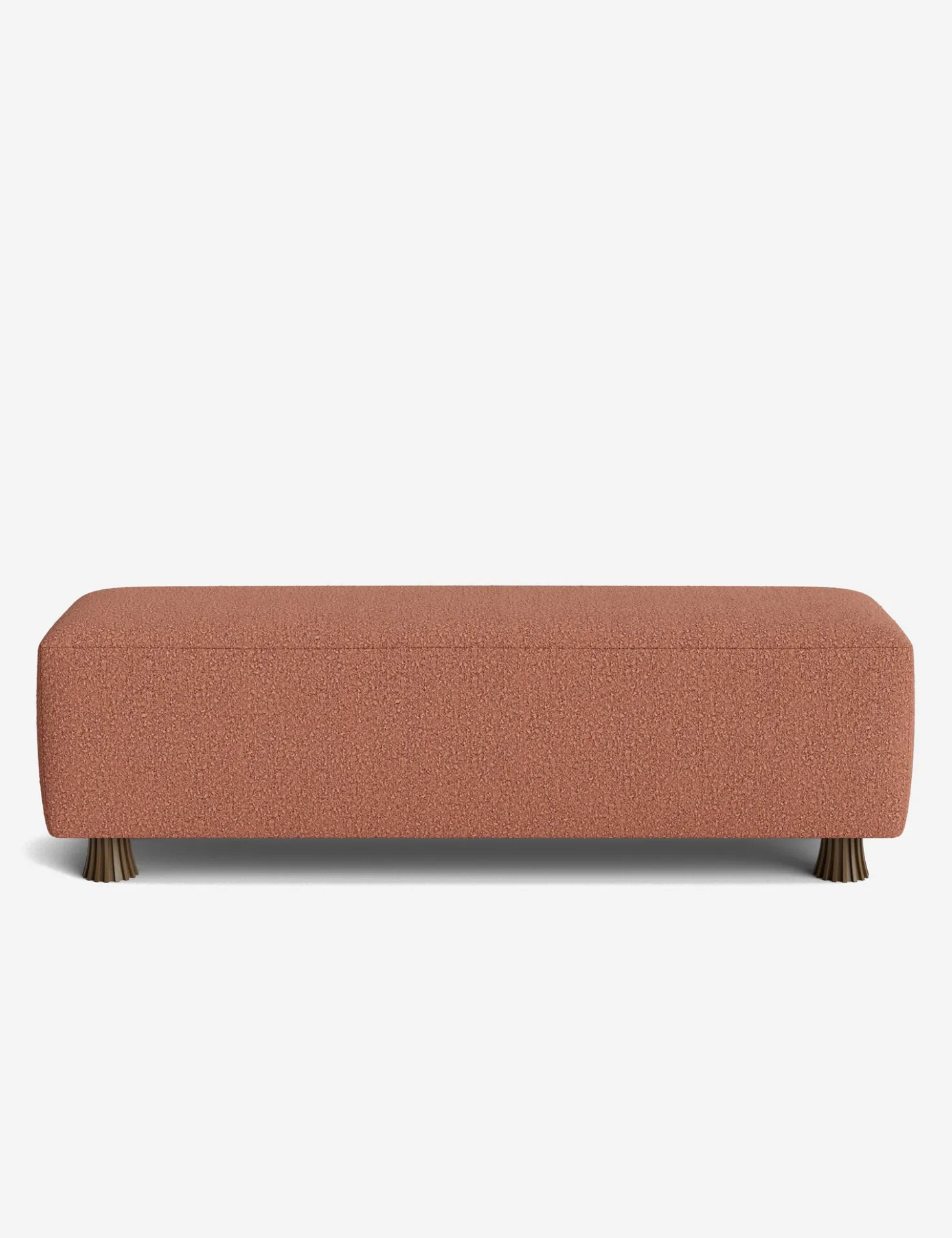 Ansel Bench by DISC Interiors