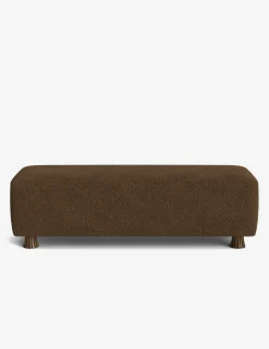 Ansel Bench by DISC Interiors