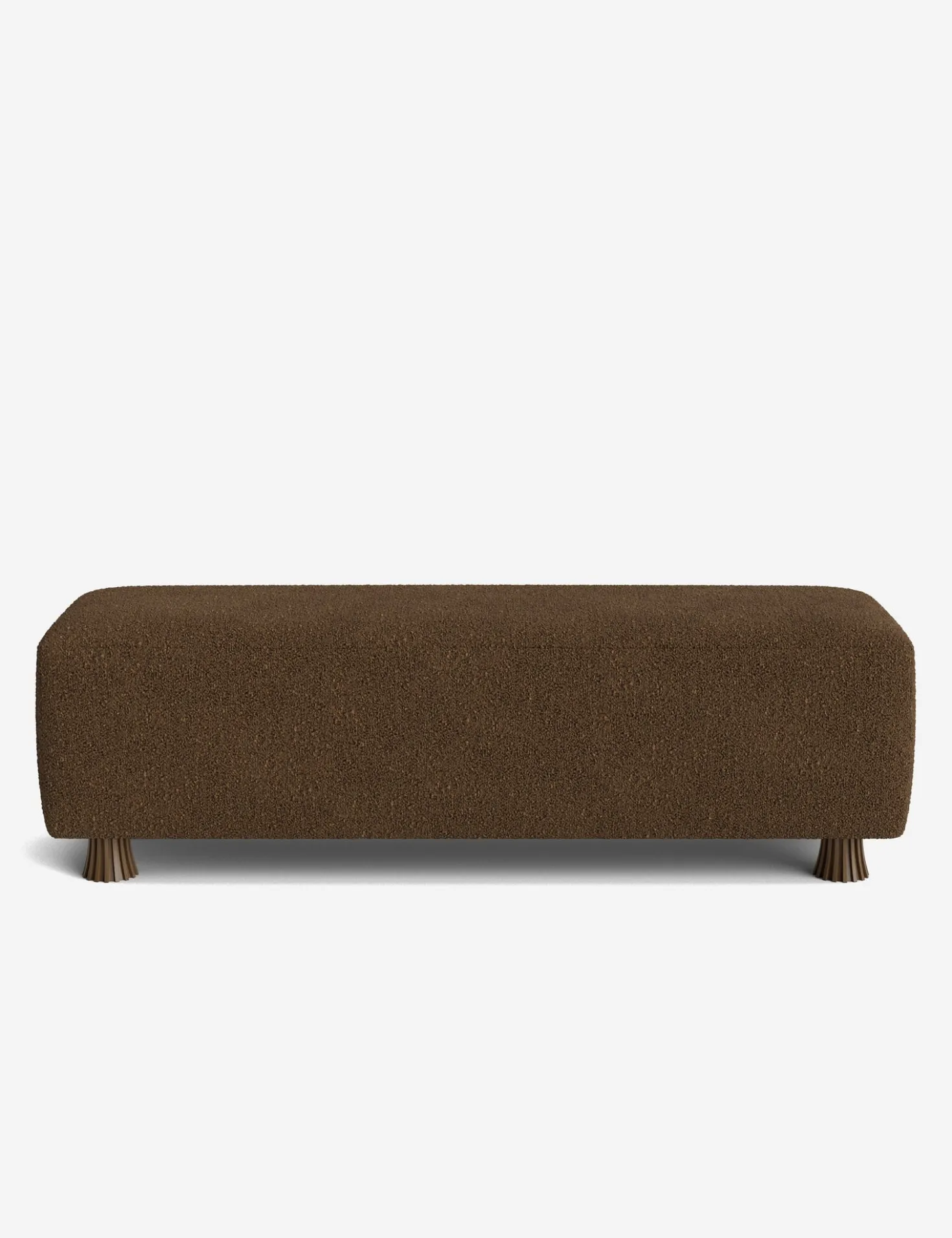 Ansel Bench by DISC Interiors