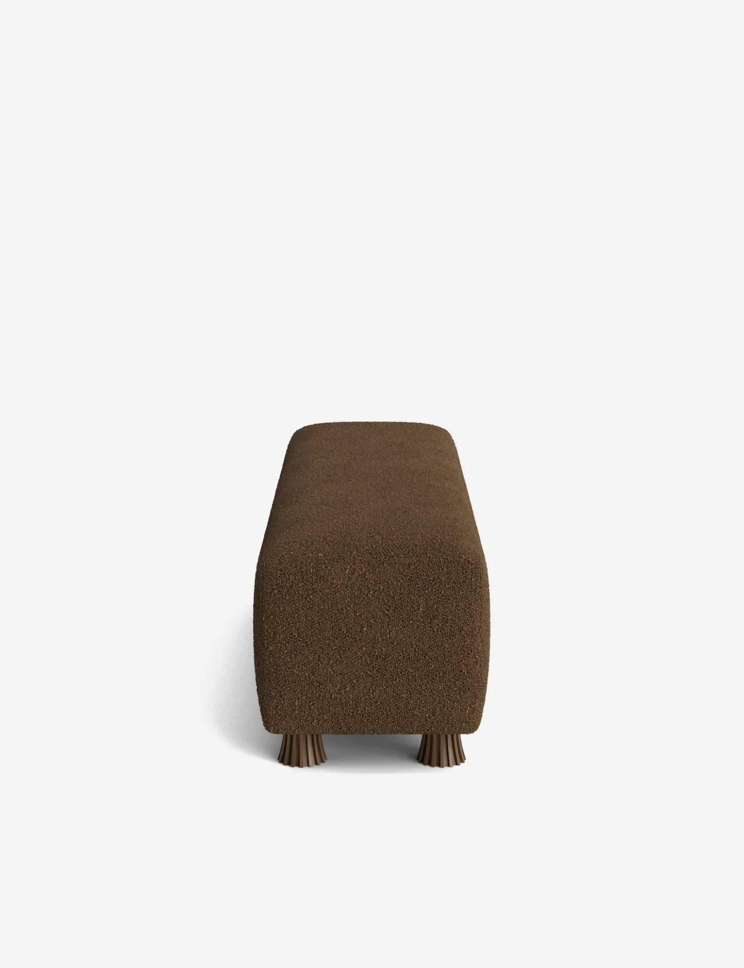 Ansel Bench by DISC Interiors