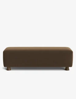 Ansel Bench by DISC Interiors