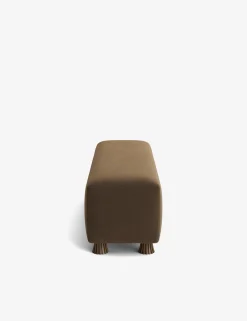 Ansel Bench by DISC Interiors