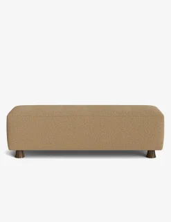 Ansel Bench by DISC Interiors
