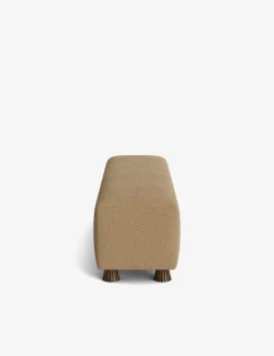 Ansel Bench by DISC Interiors