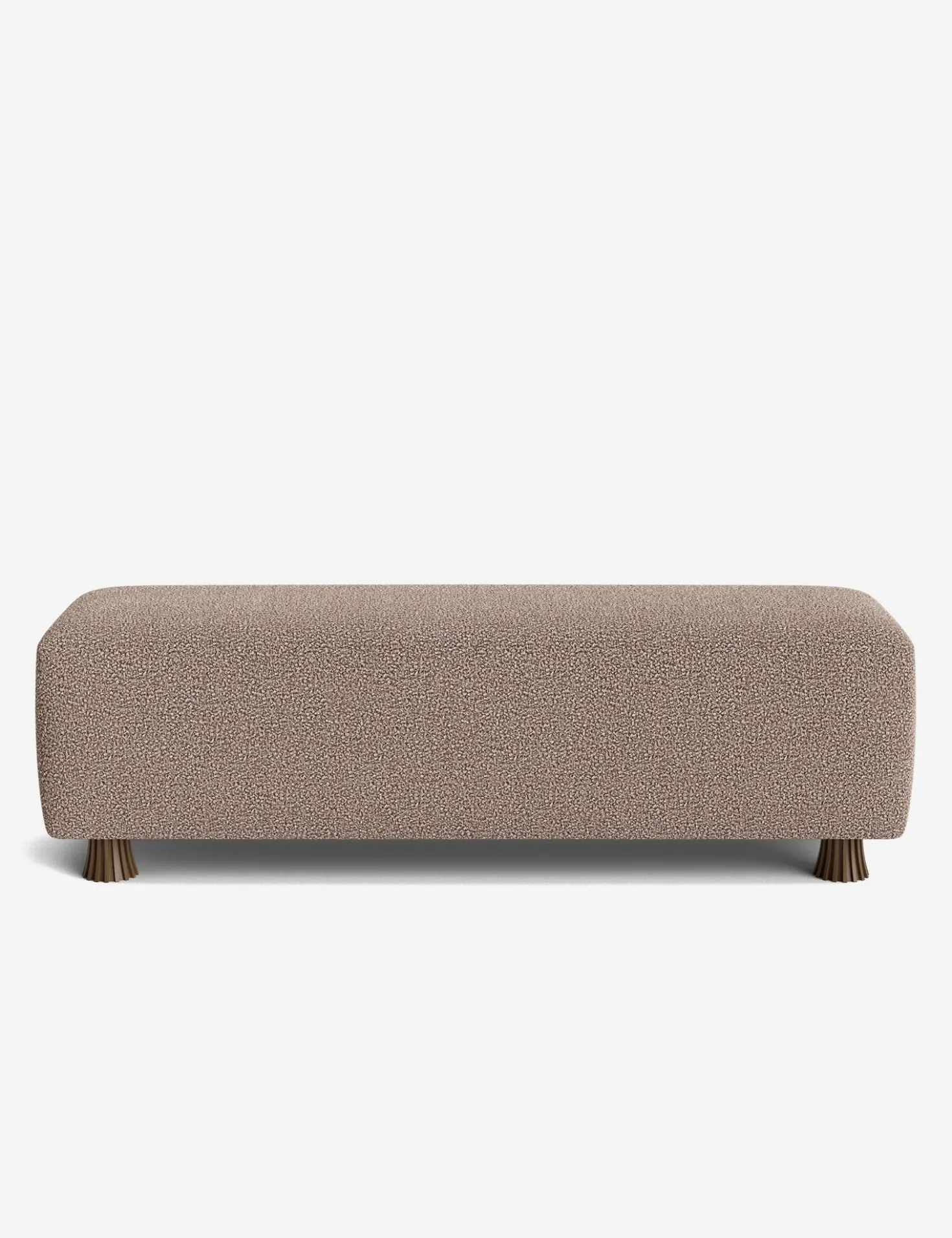 Ansel Bench by DISC Interiors