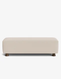 Ansel Bench by DISC Interiors