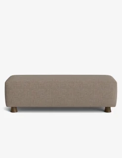 Ansel Bench by DISC Interiors