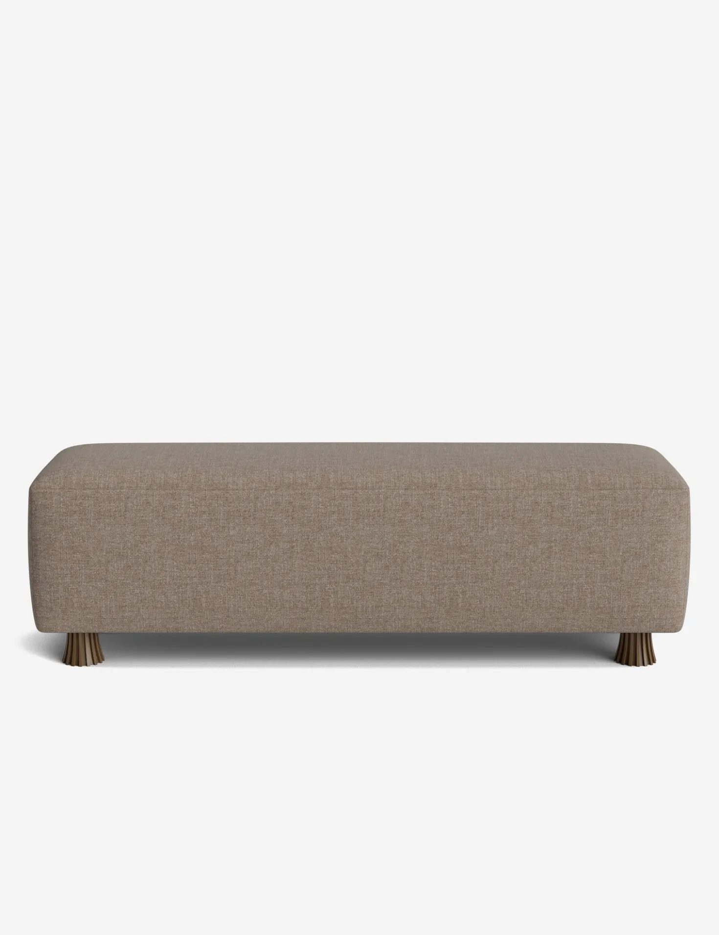 Ansel Bench by DISC Interiors