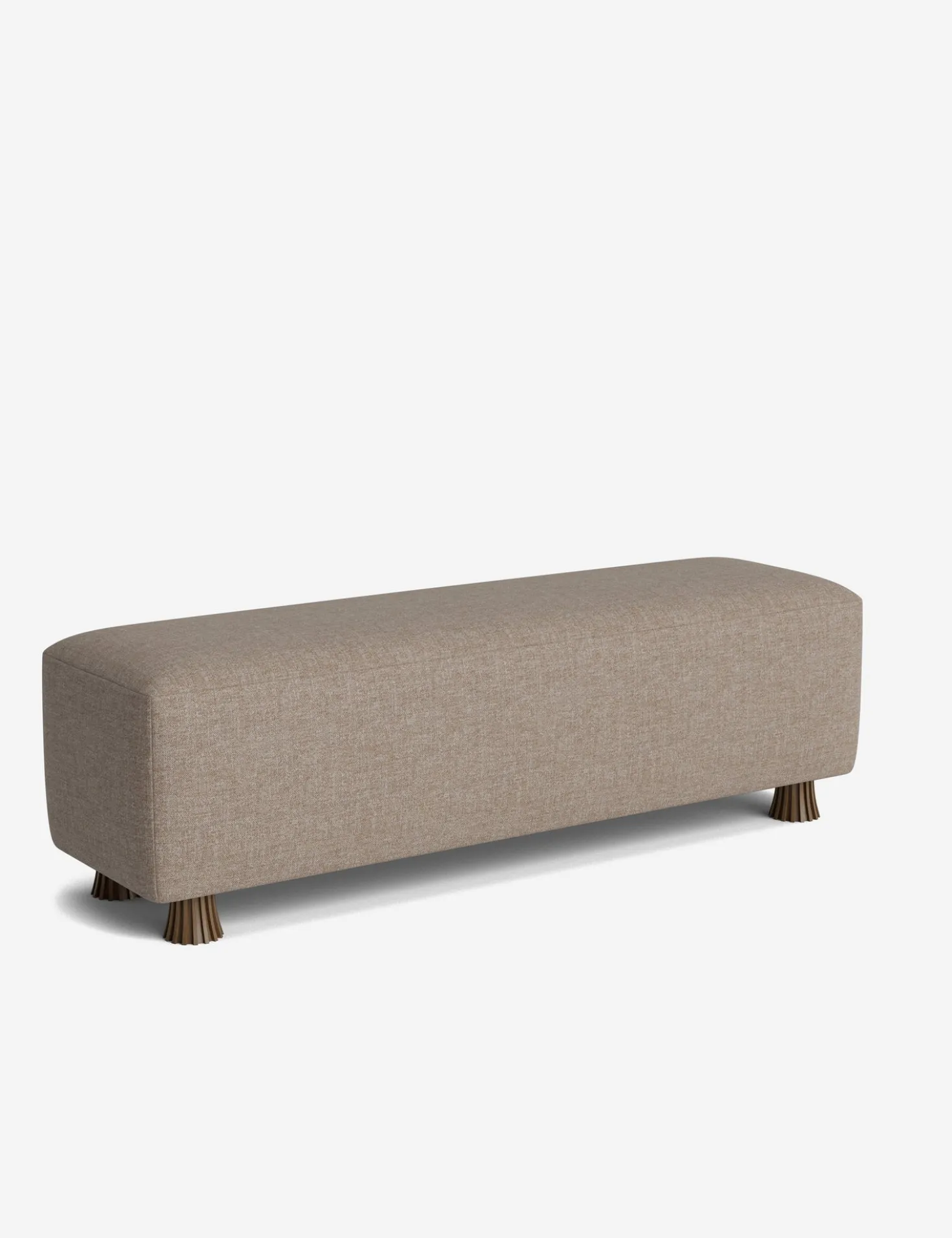 Ansel Bench by DISC Interiors