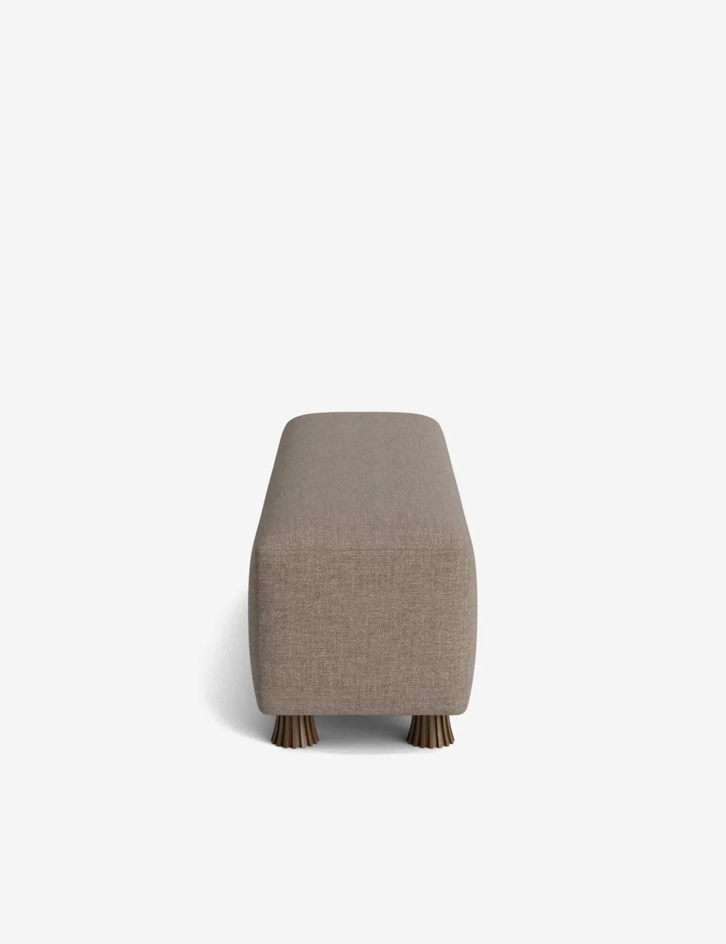 Ansel Bench by DISC Interiors