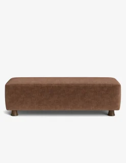 Ansel Bench by DISC Interiors