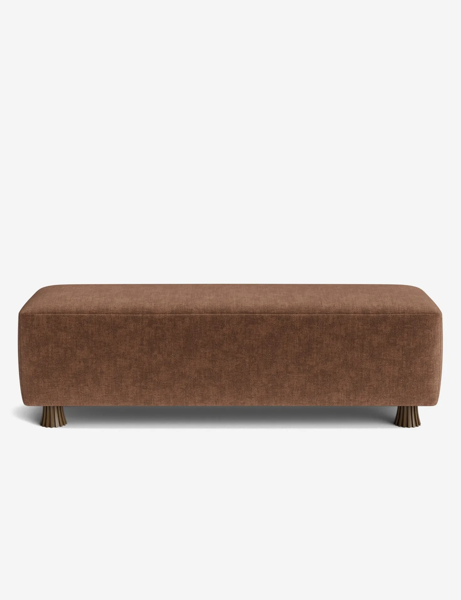 Ansel Bench by DISC Interiors