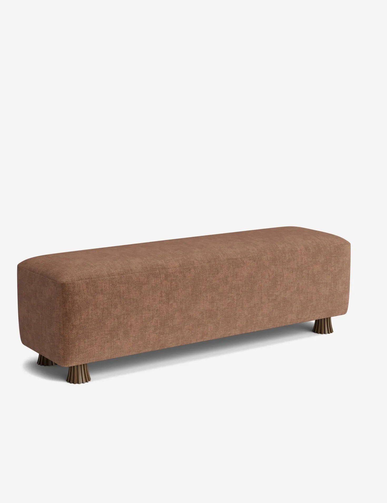 Ansel Bench by DISC Interiors