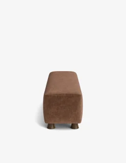 Ansel Bench by DISC Interiors