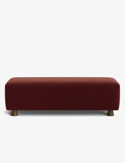 Ansel Bench by DISC Interiors