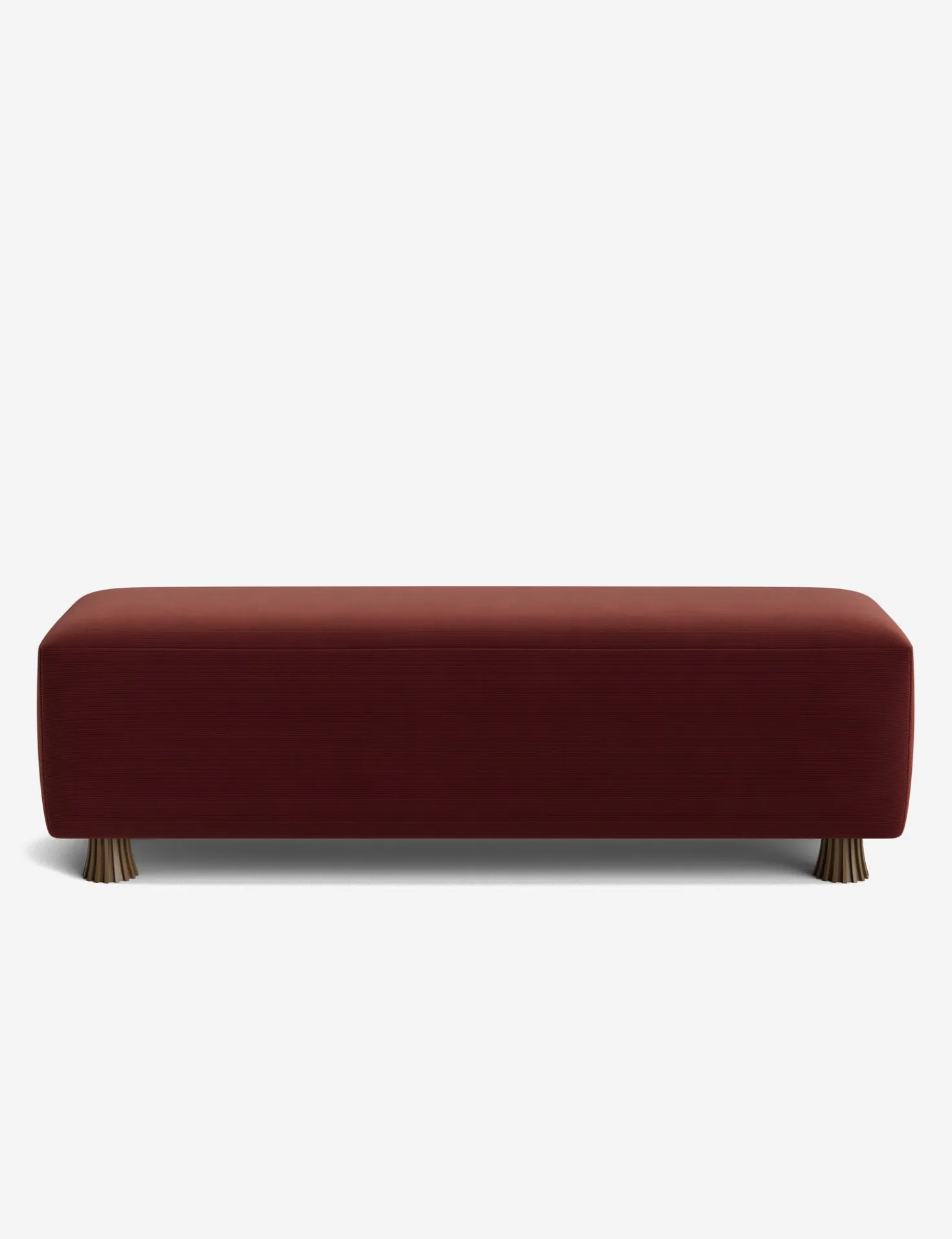 Ansel Bench by DISC Interiors