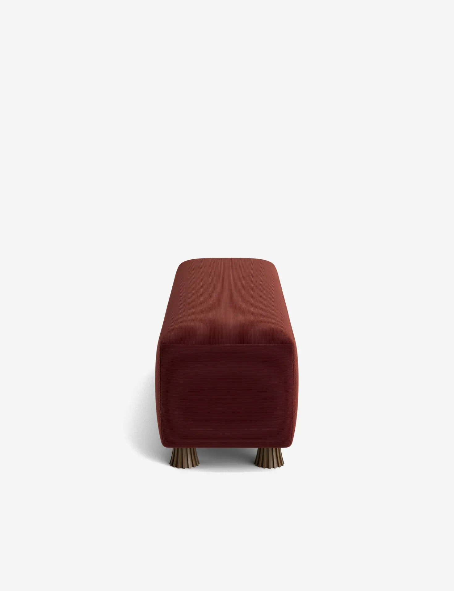 Ansel Bench by DISC Interiors