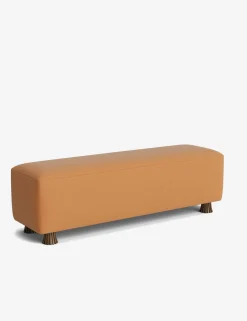 Ansel Bench by DISC Interiors