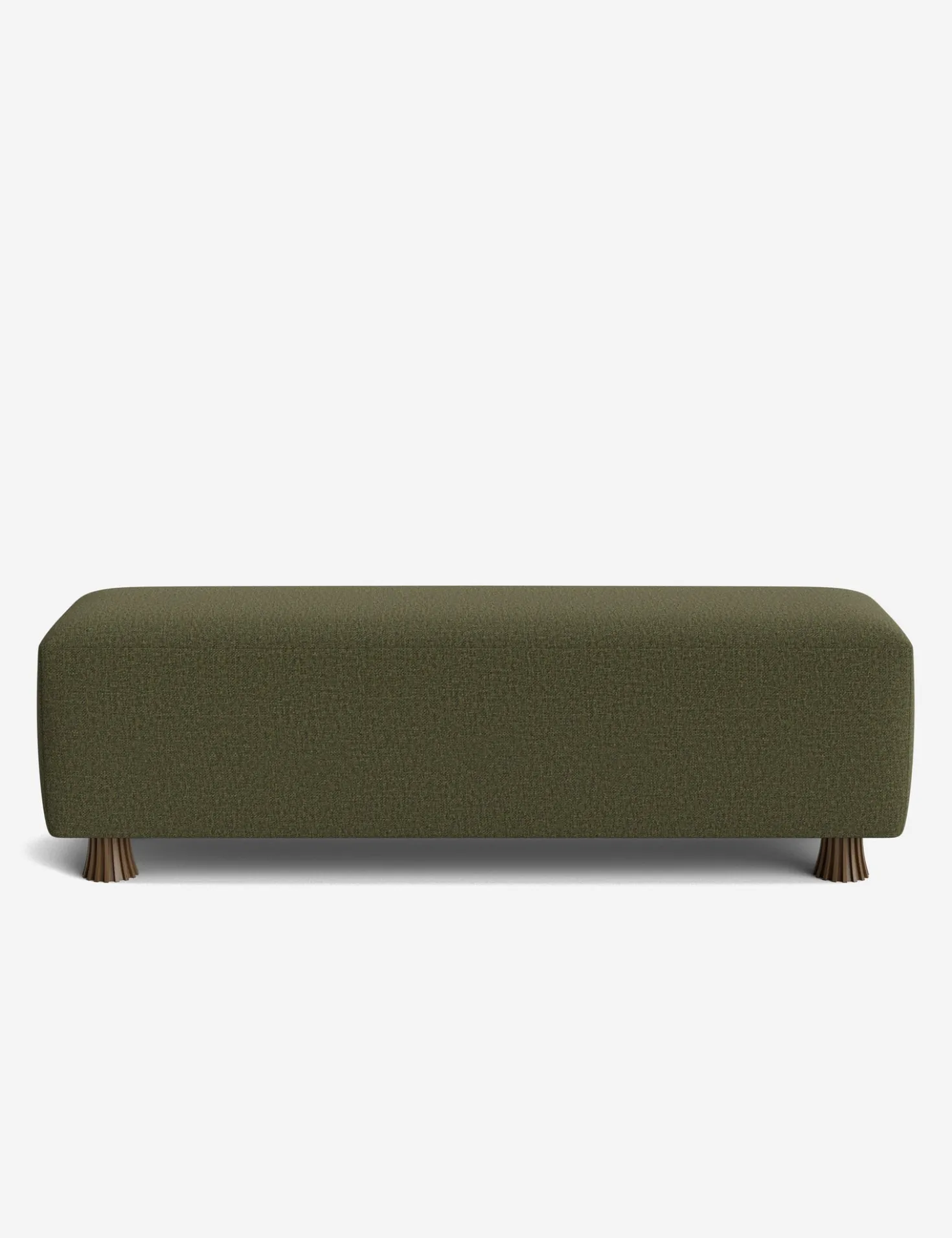 Ansel Bench by DISC Interiors