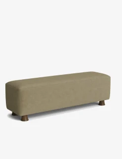 Ansel Bench by DISC Interiors
