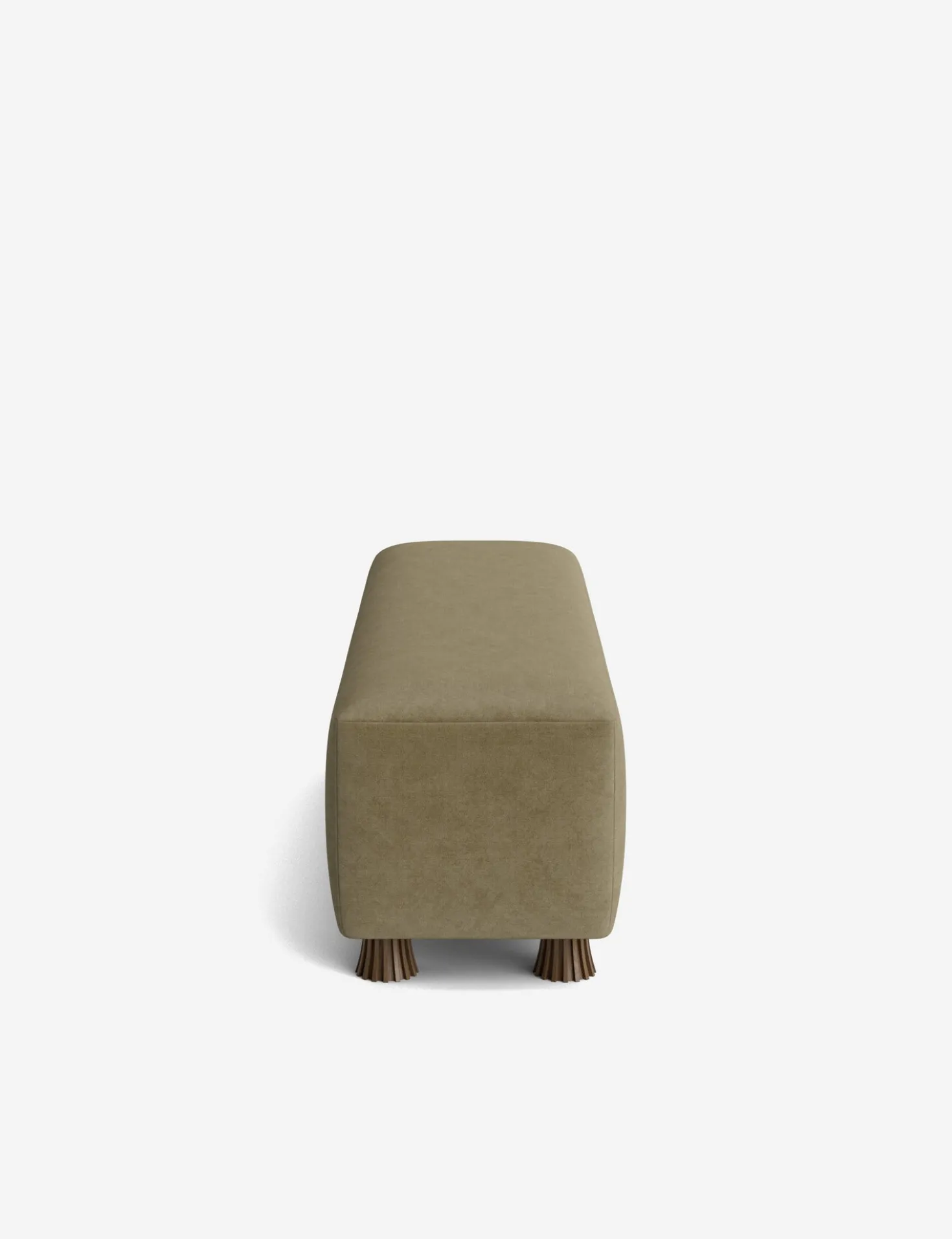 Ansel Bench by DISC Interiors