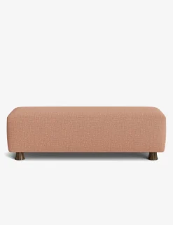 Ansel Bench by DISC Interiors