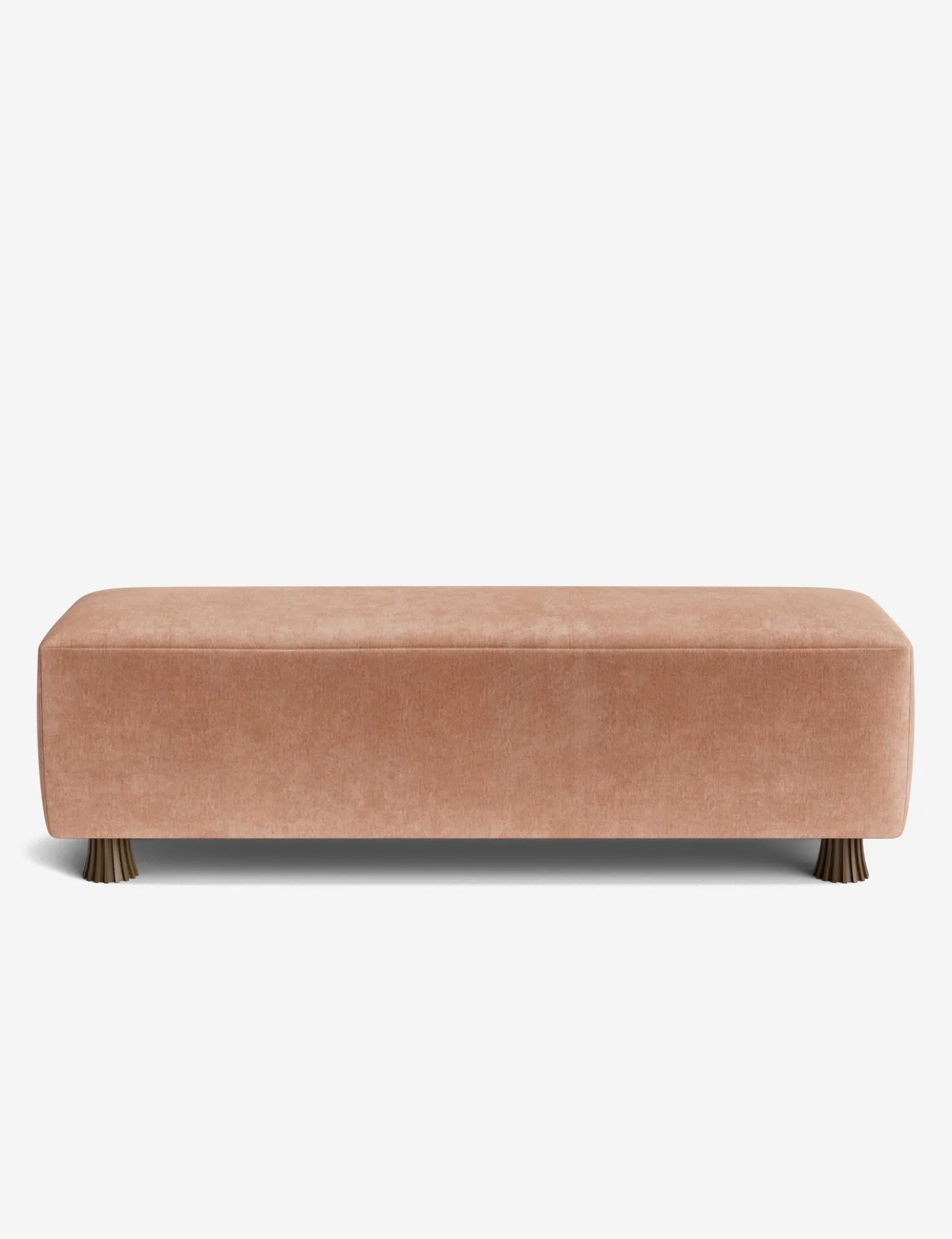 Ansel Bench by DISC Interiors