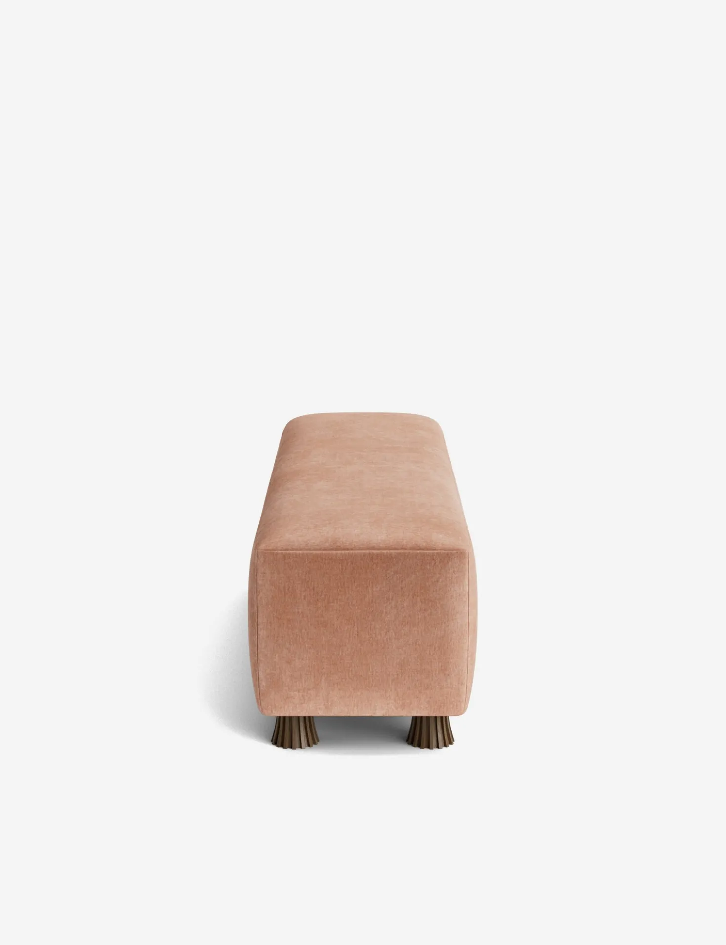 Ansel Bench by DISC Interiors