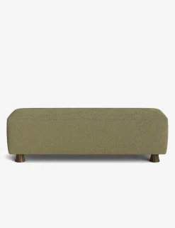 Ansel Bench by DISC Interiors