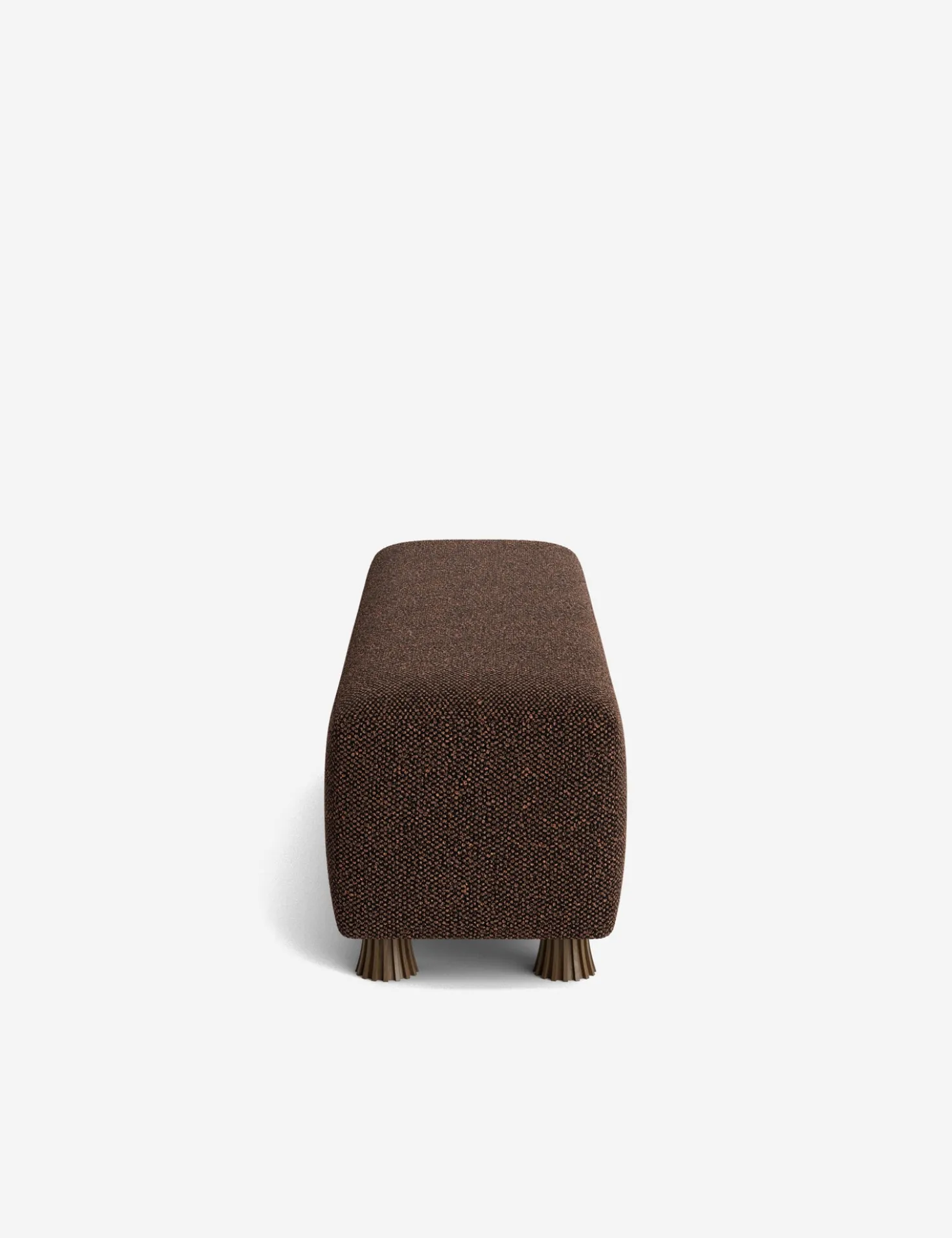 Ansel Bench by DISC Interiors