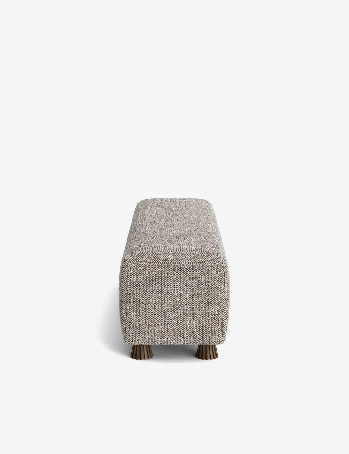 Ansel Bench by DISC Interiors