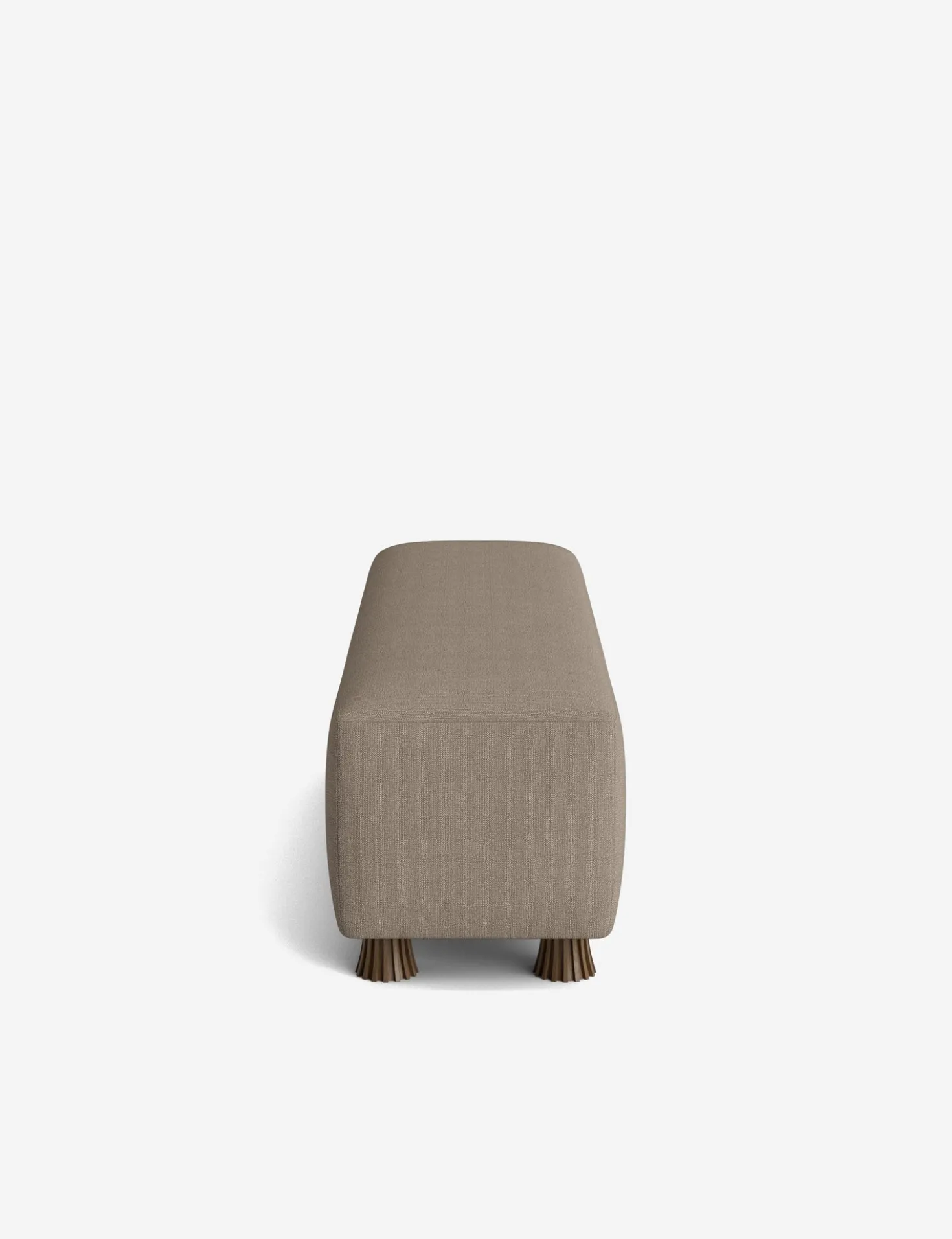 Ansel Bench by DISC Interiors