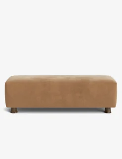 Ansel Bench by DISC Interiors