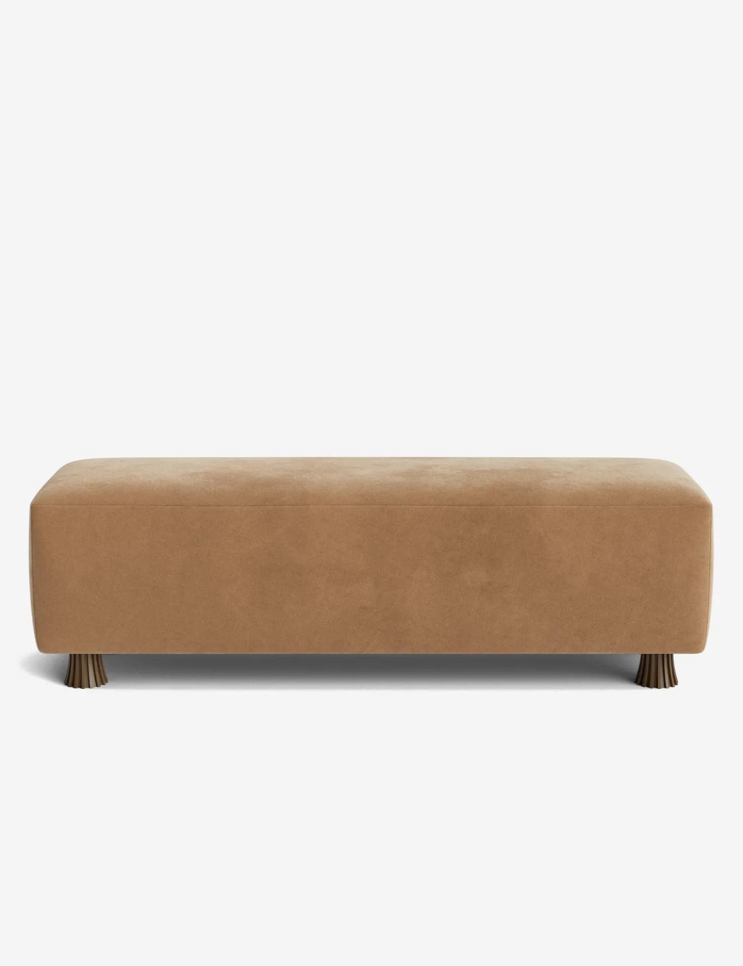 Ansel Bench by DISC Interiors