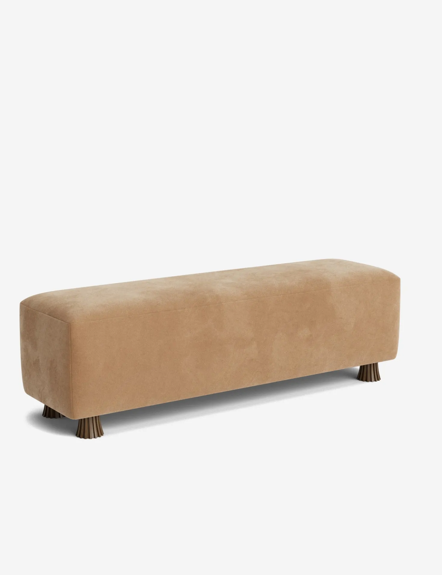 Ansel Bench by DISC Interiors