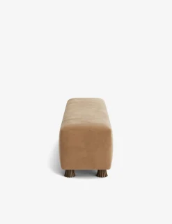 Ansel Bench by DISC Interiors