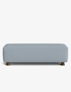 Ansel Bench by DISC Interiors