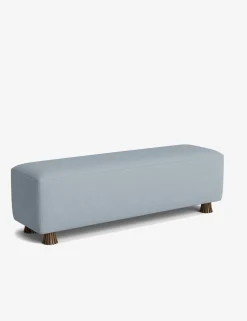 Ansel Bench by DISC Interiors