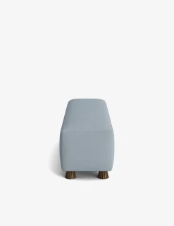 Ansel Bench by DISC Interiors