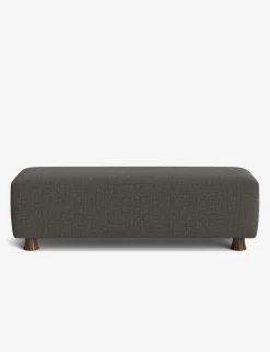 Ansel Bench by DISC Interiors